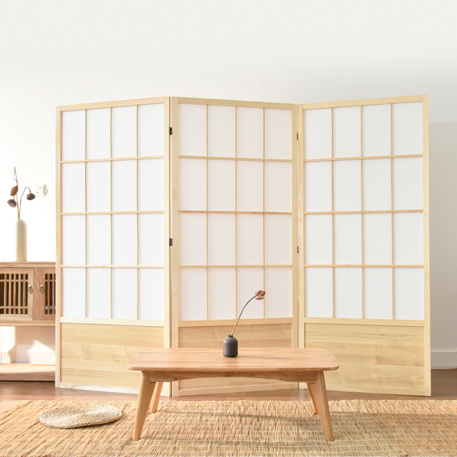 Screen partition Zen mobile fo - Photography Zen のレビューと価格