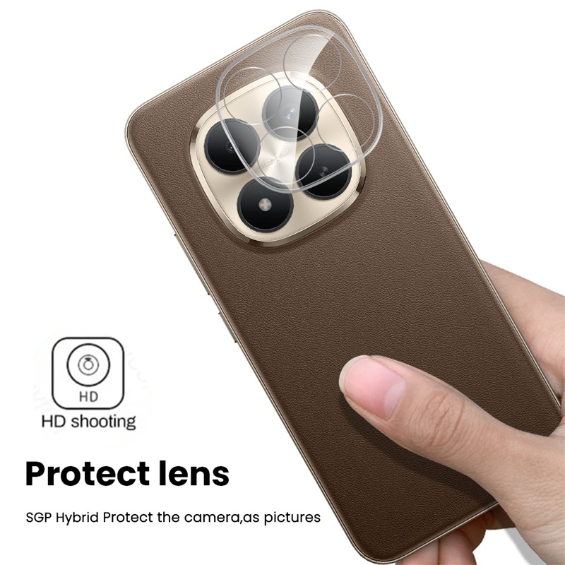 3-1Pcs 3D Clear Tempered Glass - Photography Xiaomi 15 のレビューと価格
