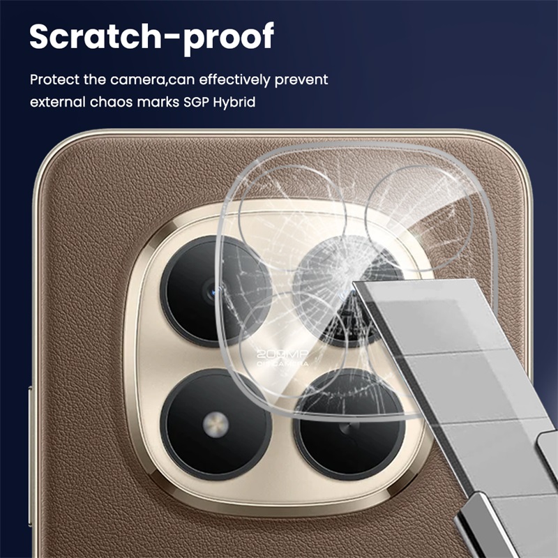 3-1Pcs 3D Clear Tempered Glass - Photography Xiaomi 15 のレビューと価格