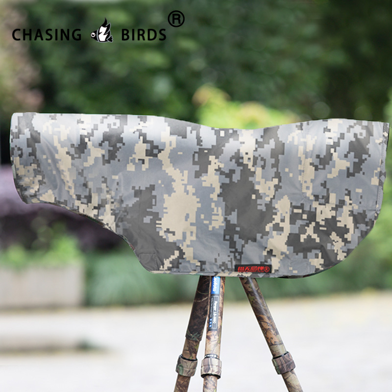 CHASING BIRDS rain coat for CA - Photography Zone System のレビューと価格