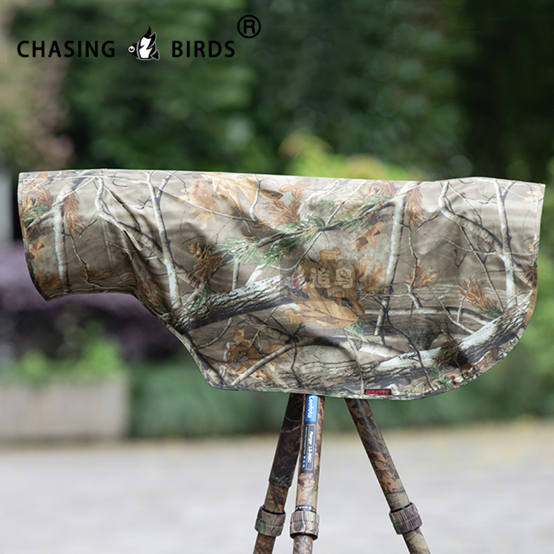CHASING BIRDS rain coat for CA - Photography Zone System のレビューと価格