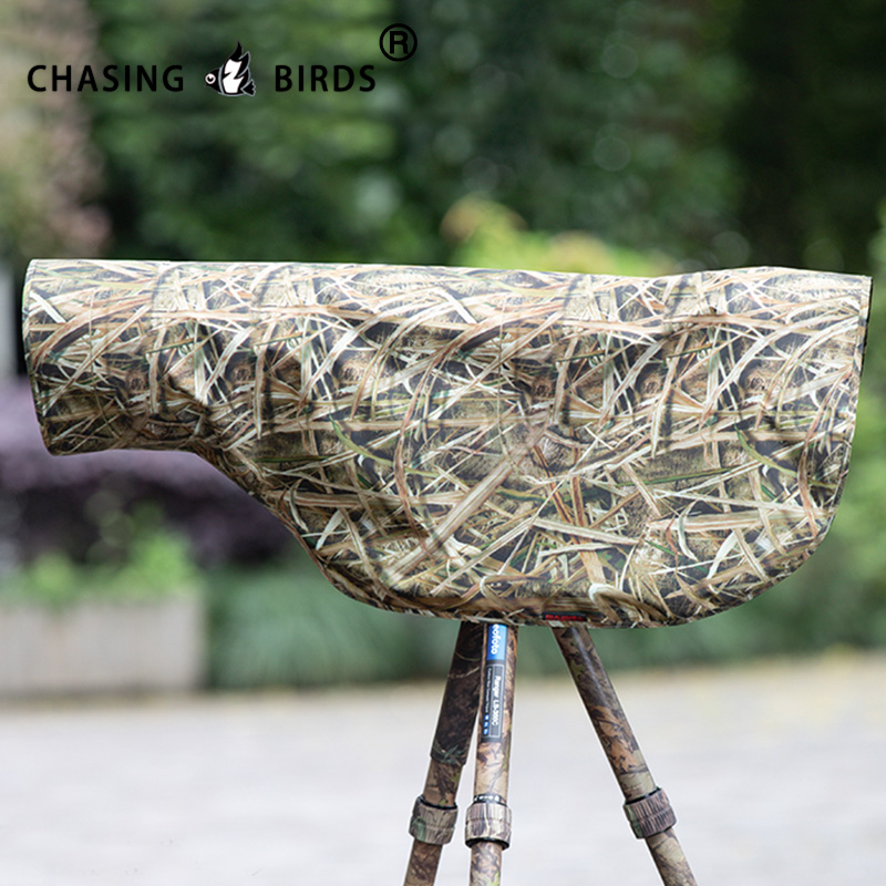 CHASING BIRDS rain coat for CA - Photography Zone System のレビューと価格