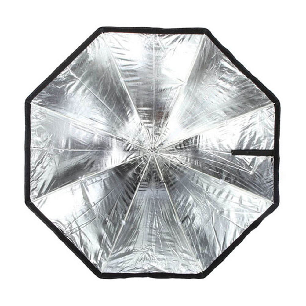 1Pcs Professional Octagonal So - Photography Umbrella Diffuser のレビューと価格