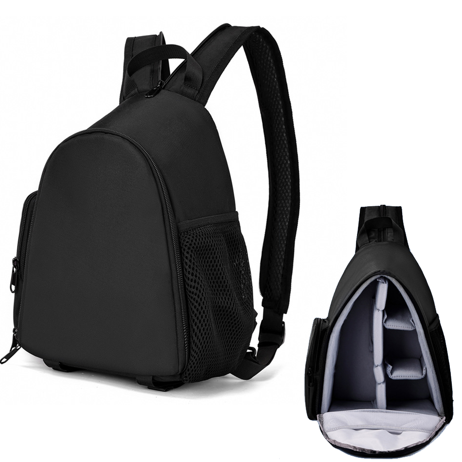 New Portable Triangle BackPack - Photography Zone System のレビューと価格