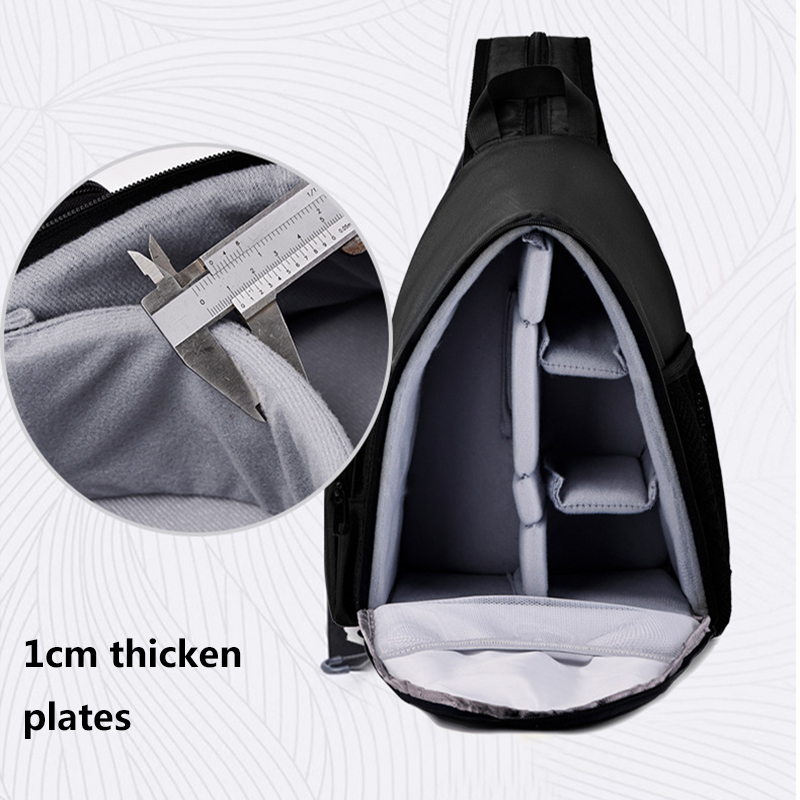 New Portable Triangle BackPack - Photography Zone System のレビューと価格