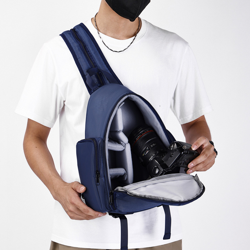 New Portable Triangle BackPack - Photography Zone System のレビューと価格