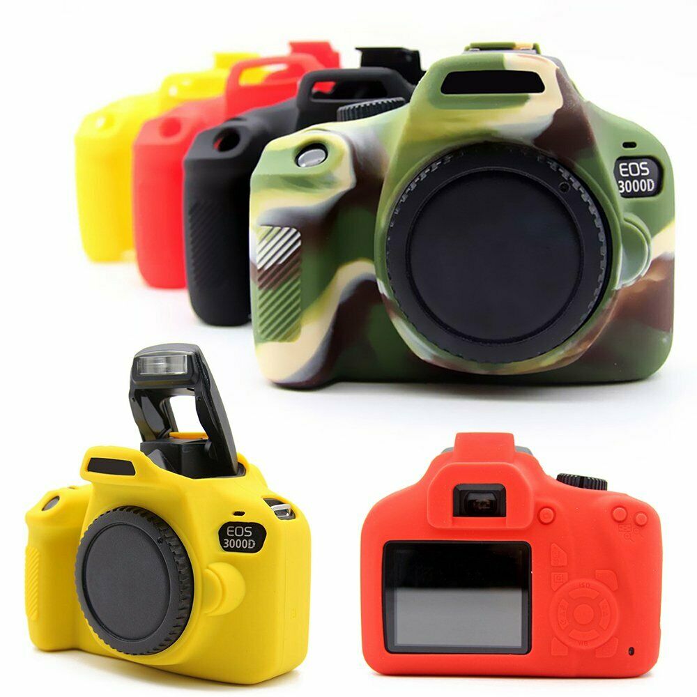 Silicone DSLR Camera Case Cove - Photography Zone System のレビューと価格