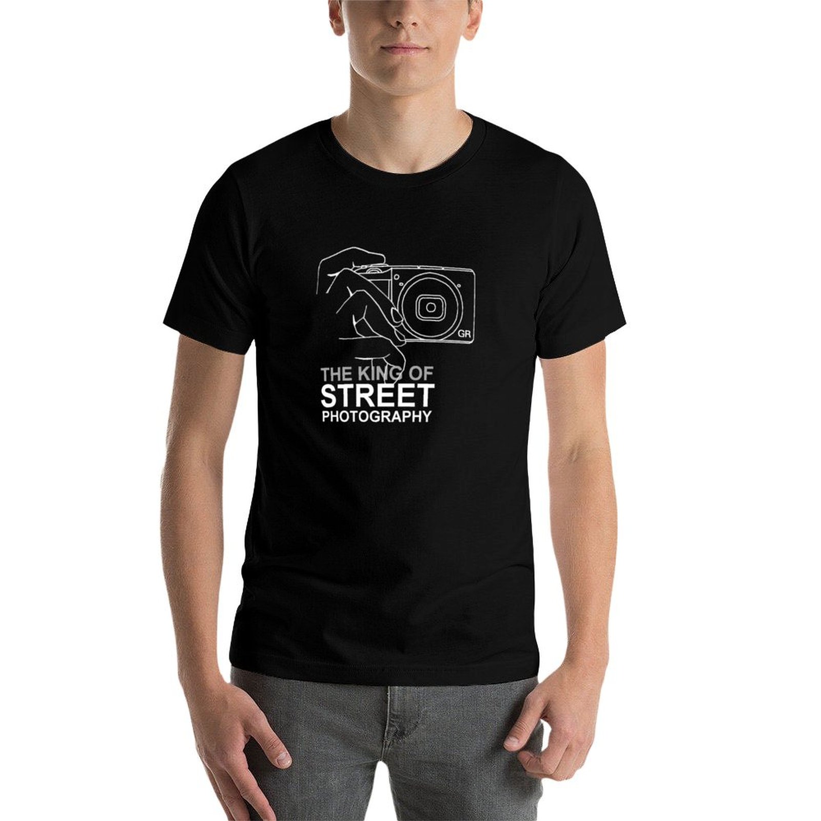 Ricoh GR3 King of street photo - Photography Graphic Design のレビューと価格