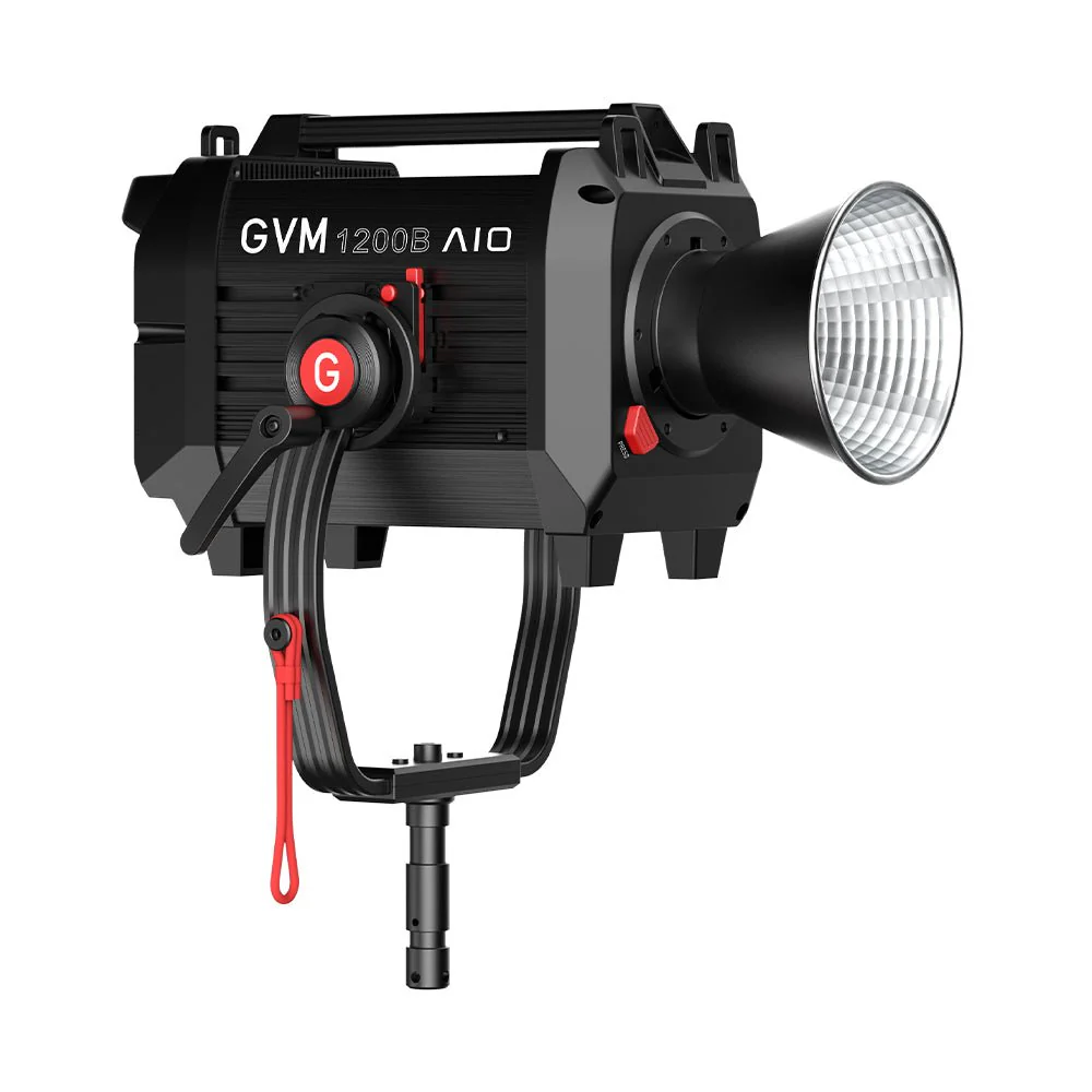 GVM SD1200B AIO 1200W Photogra - Photography Studio のレビューと価格