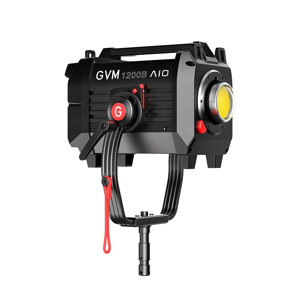 GVM SD1200B AIO 1200W Photogra - Photography Studio のレビューと価格