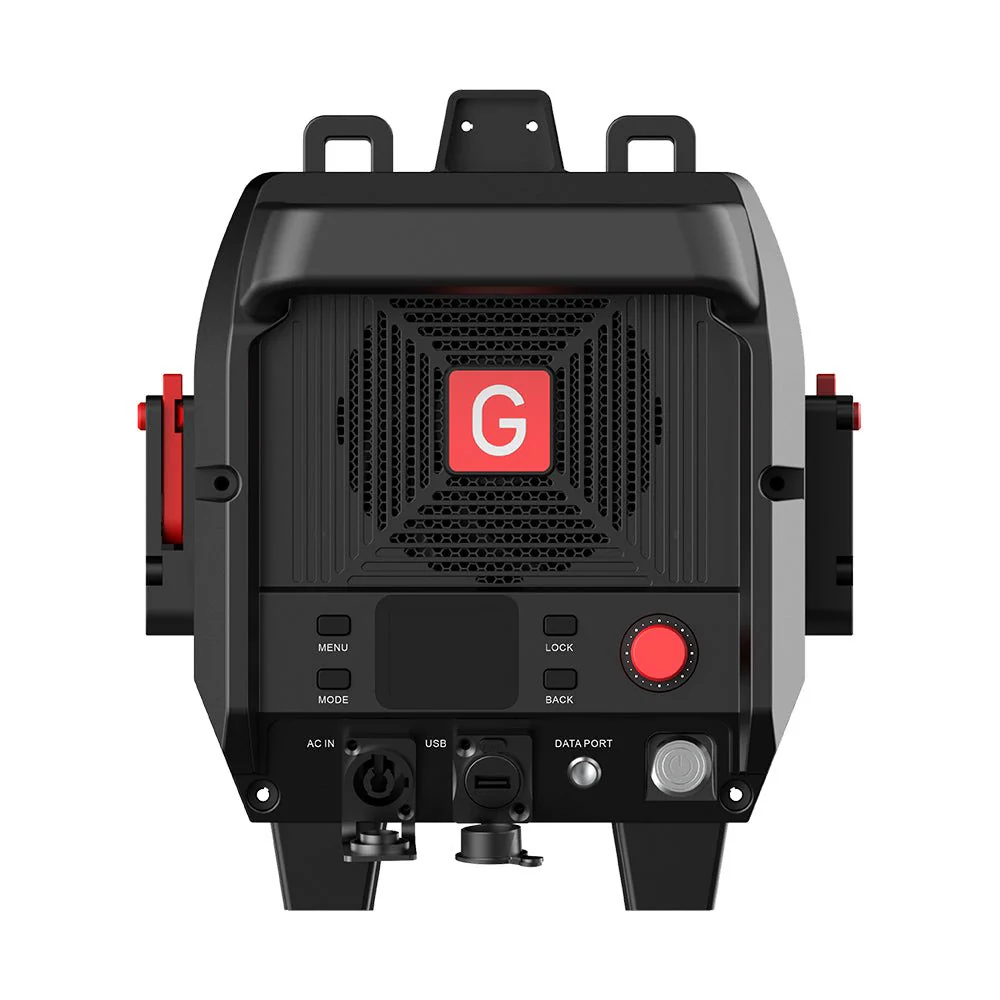 GVM SD1200B AIO 1200W Photogra - Photography Studio のレビューと価格