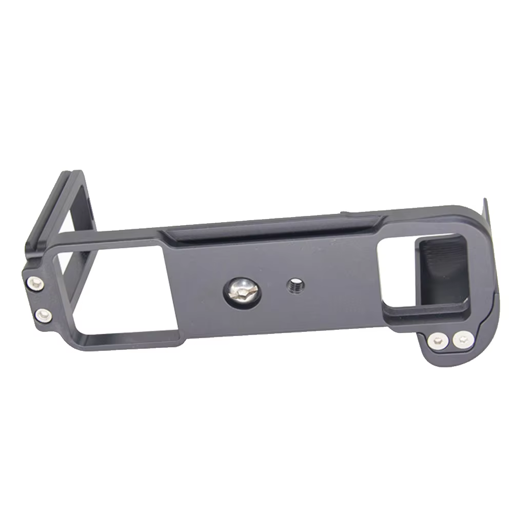JINTU Metal Pro Vertical L Typ - Camera Cage Baseplate のレビューと価格