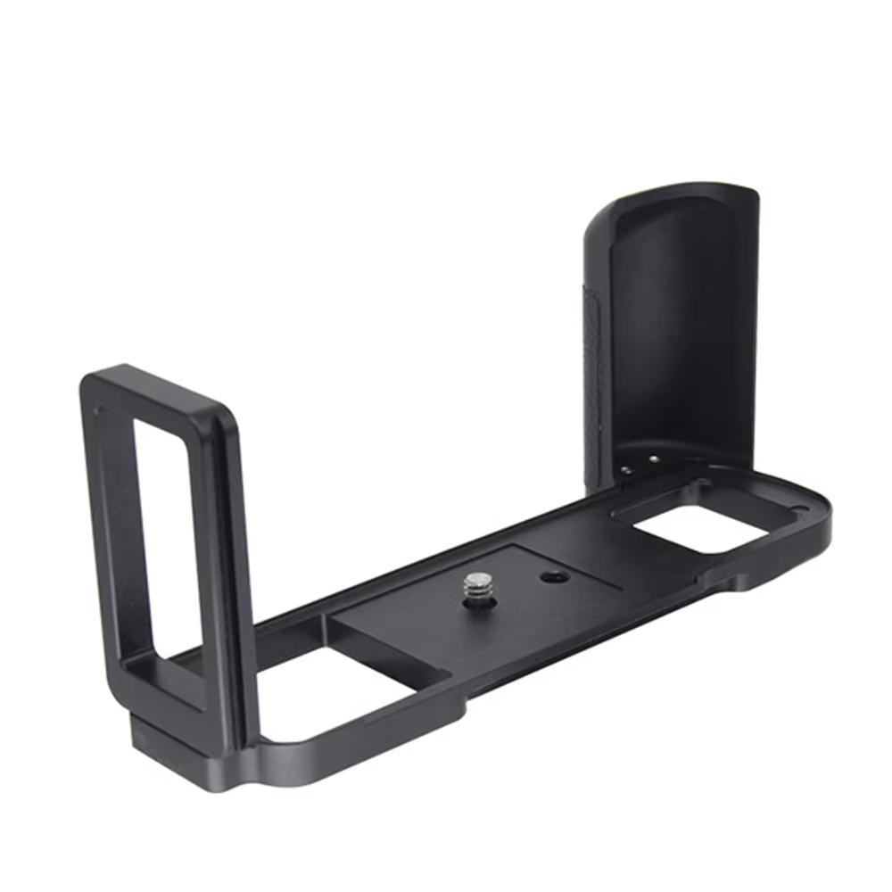 JINTU Metal Pro Vertical L Typ - Camera Cage Baseplate のレビューと価格
