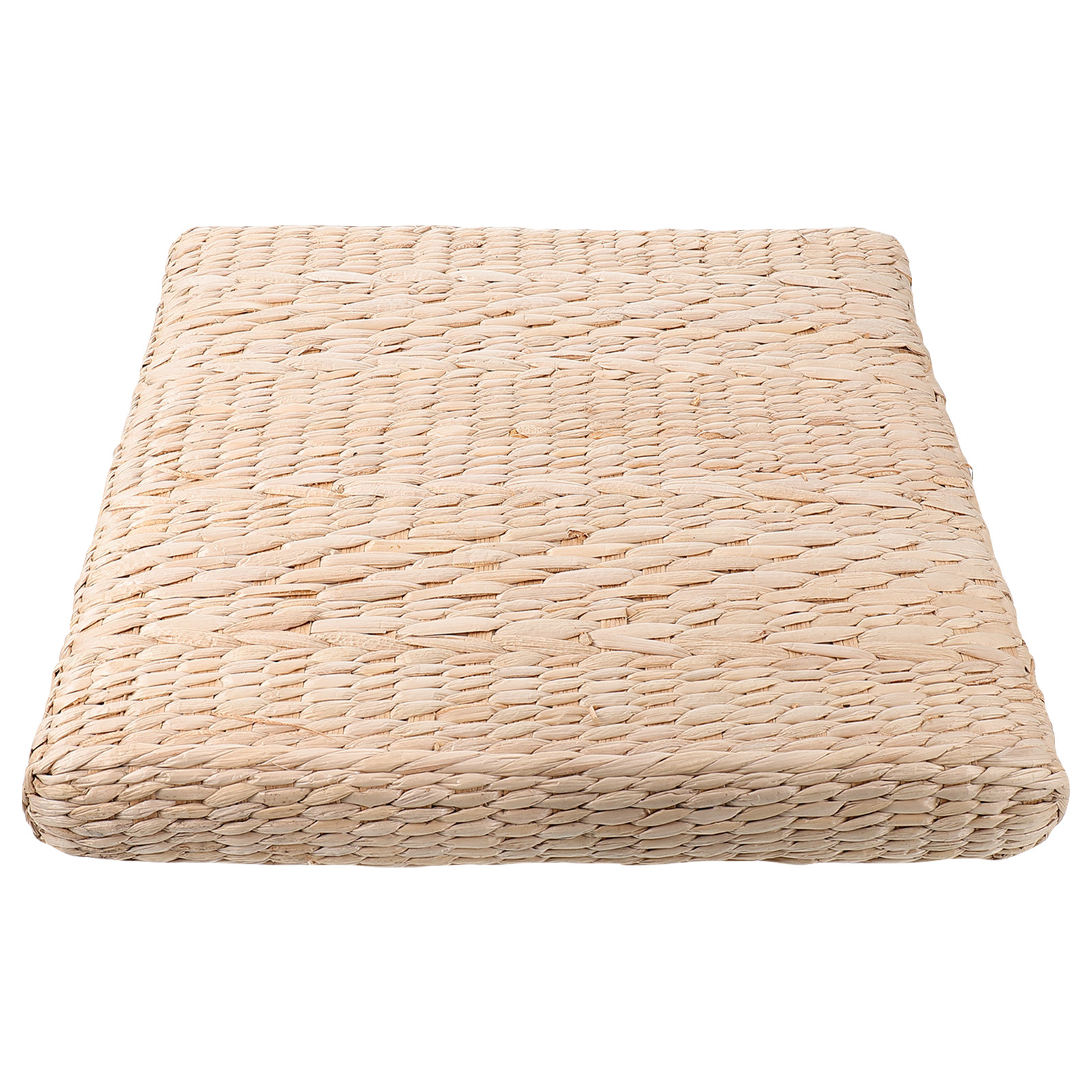 1Pcs Thick Woven Meditation Cu - Photography Yoga のレビューと価格