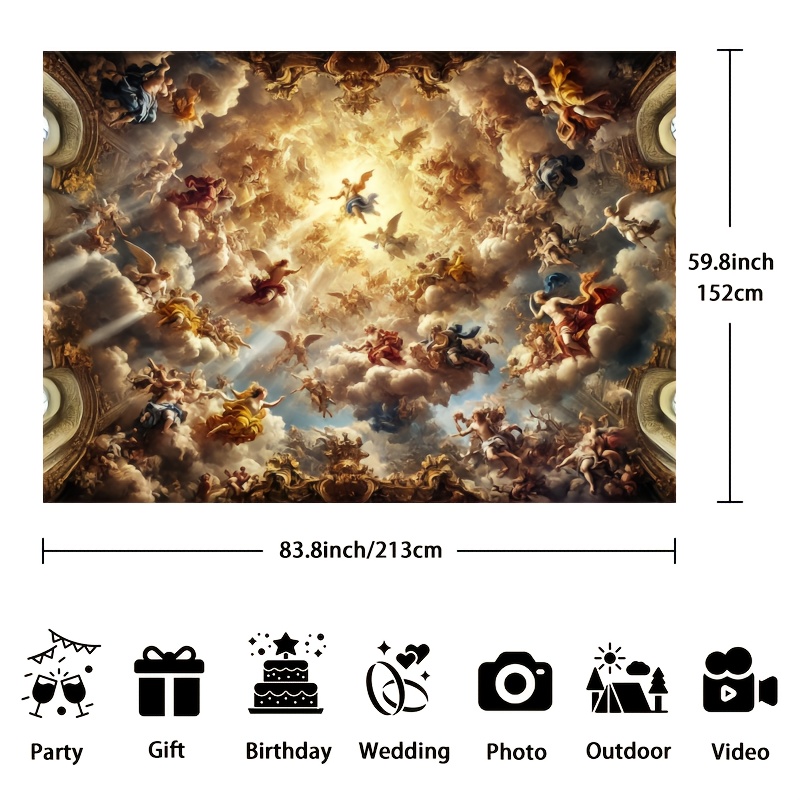Sfond Fotografie Murale në Tav - Fotografi Wedding のレビューと価格