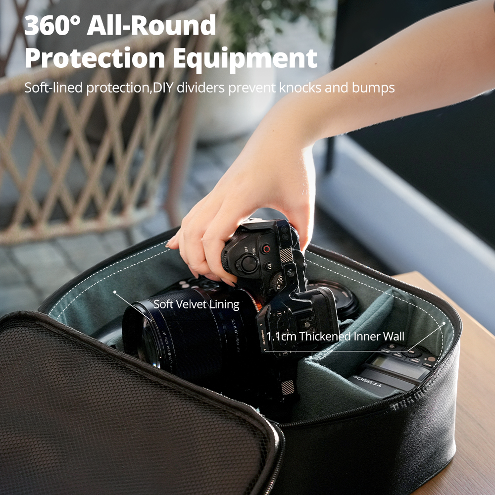 AMBITFUL Zoom P7 II Photograph - Photography Studio のレビューと価格