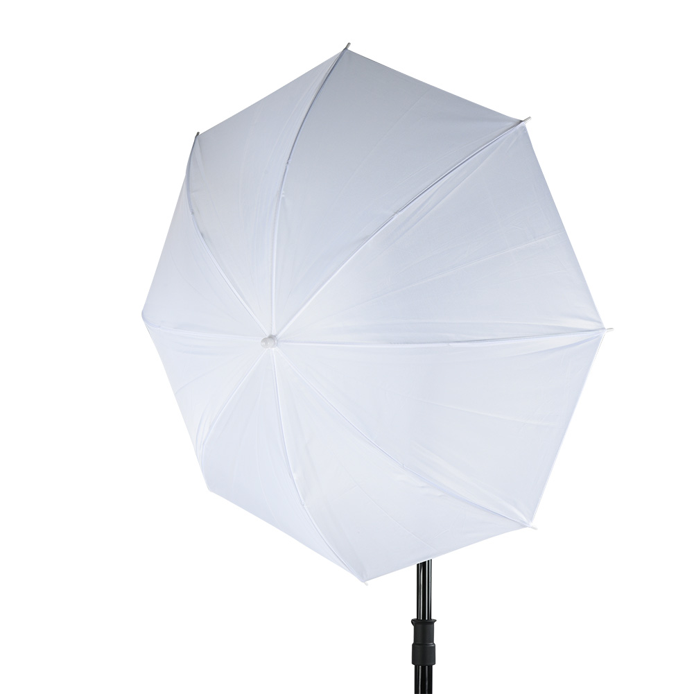 33 Inch Translucent White Soft - Photography Umbrella Diffuser のレビューと価格