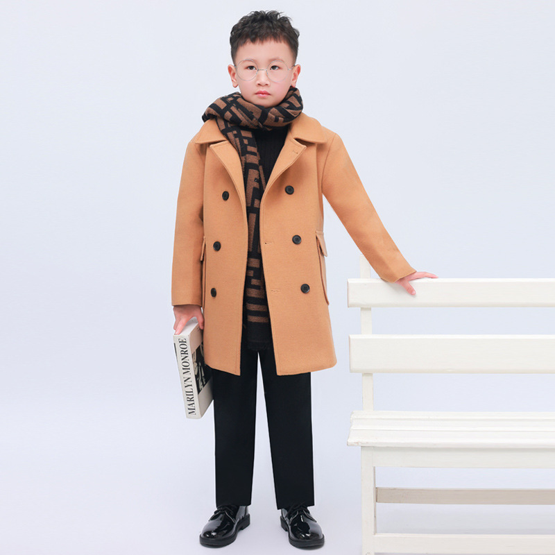 Boys Girls Windproof Outdoor L - Photography Jacket のレビューと価格