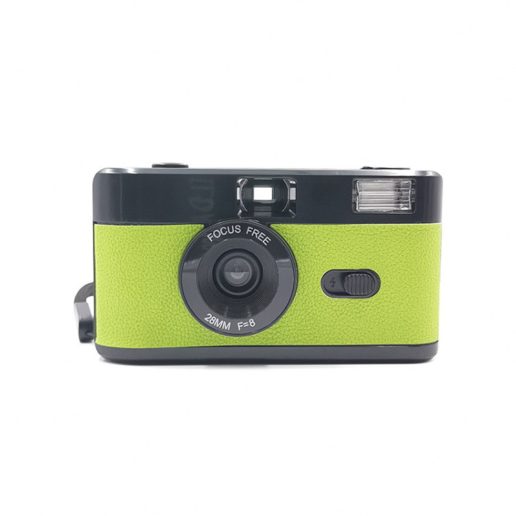 35Mm Motorized Focus Retro Sty - Photography Style のレビューと価格