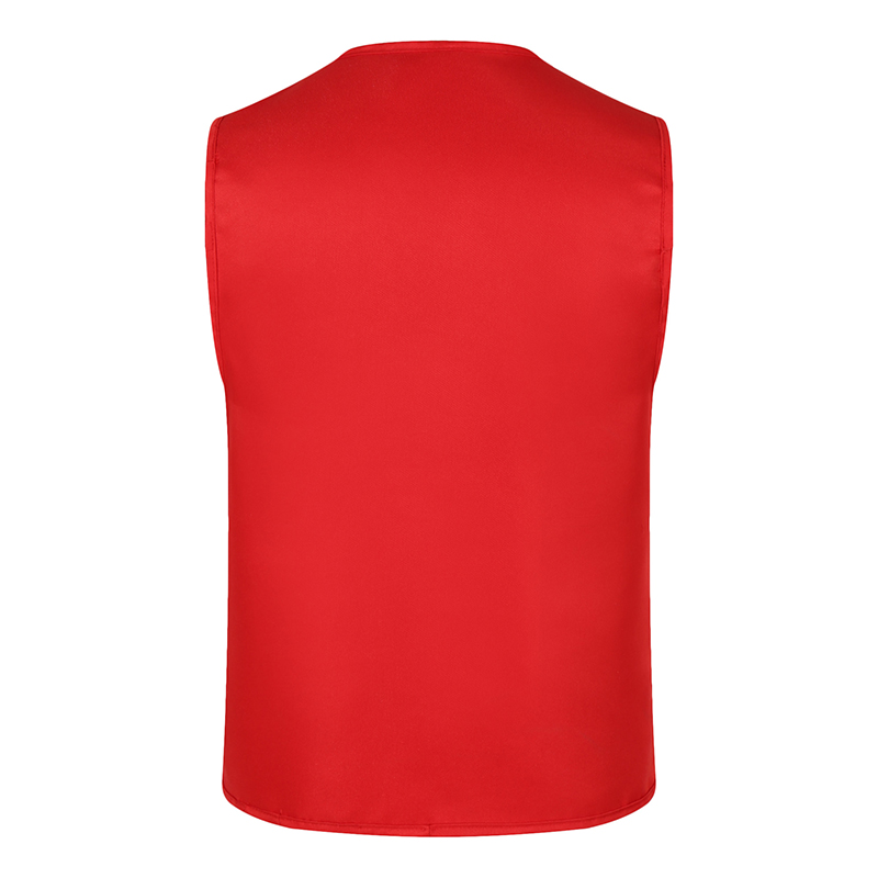 Men Multi Sleeveless Pocket Wa - Photography Jacket のレビューと価格