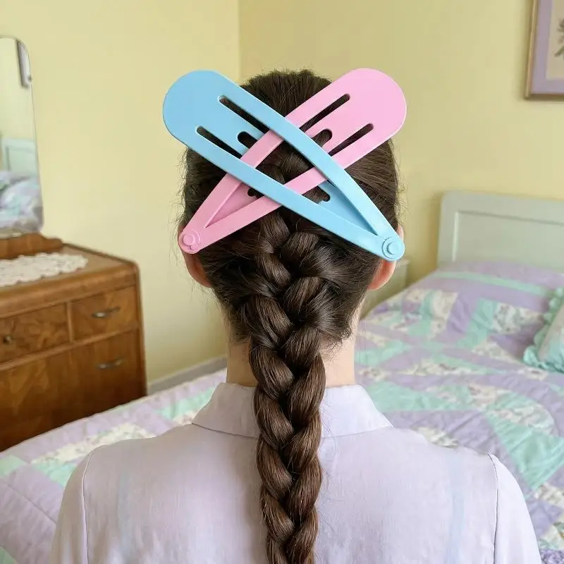 Funny Extra-large Hair Clips P - Photography Life のレビューと価格