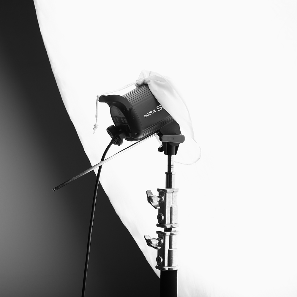NOIRCERF  60 inch 150cm White  - Photography Umbrella Diffuser のレビューと価格