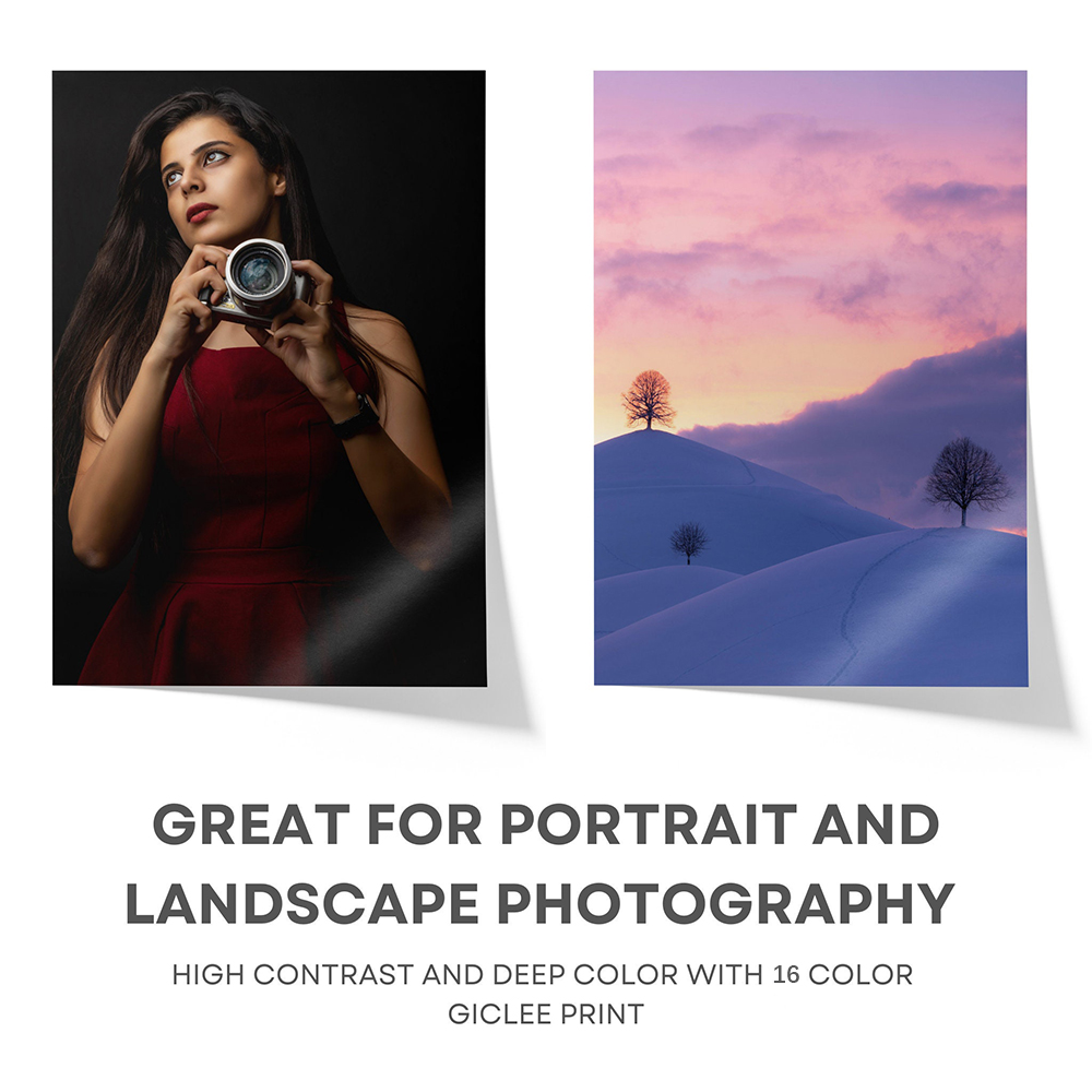 Personalized Custom Canvas Pri - Photography Life のレビューと価格