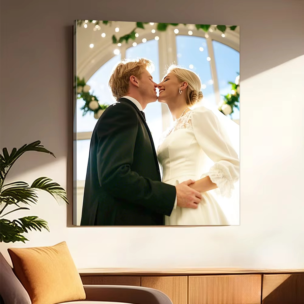 Personalized Custom Canvas Pri - Photography Life のレビューと価格