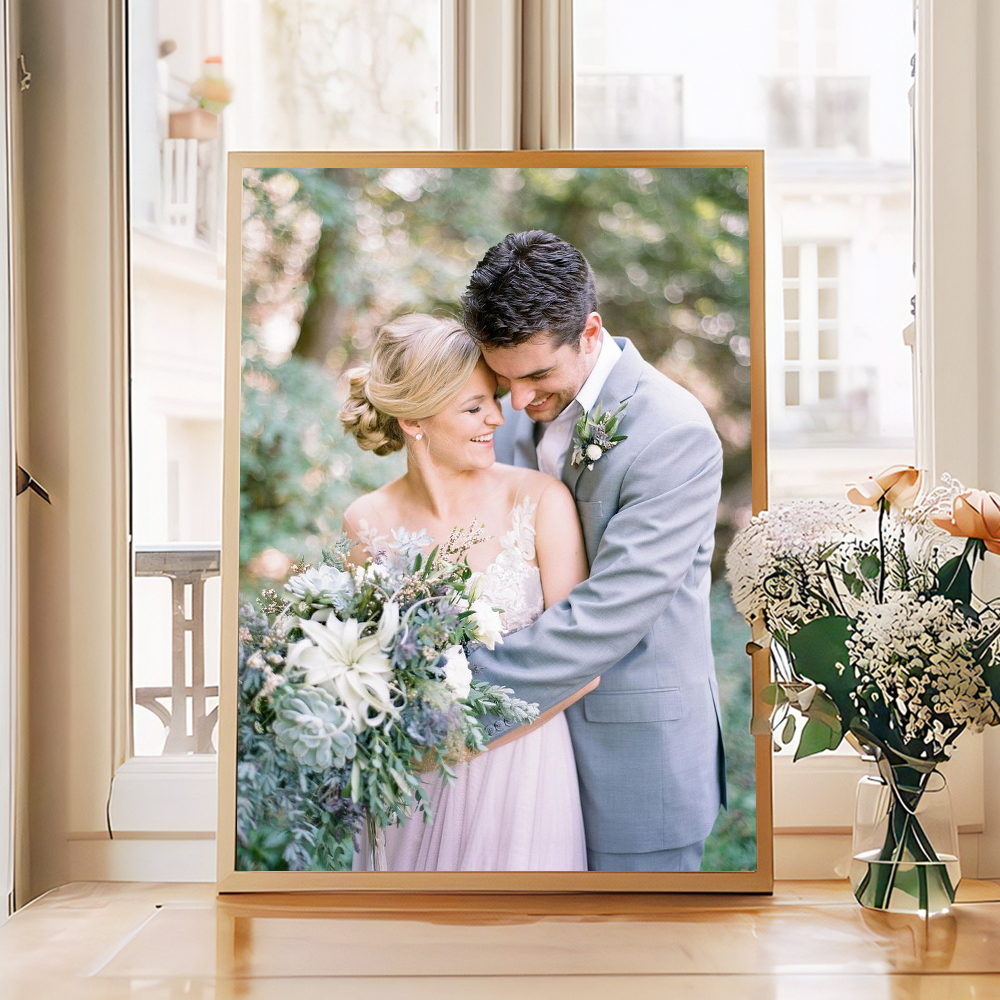 Personalized Custom Canvas Pri - Photography Life のレビューと価格