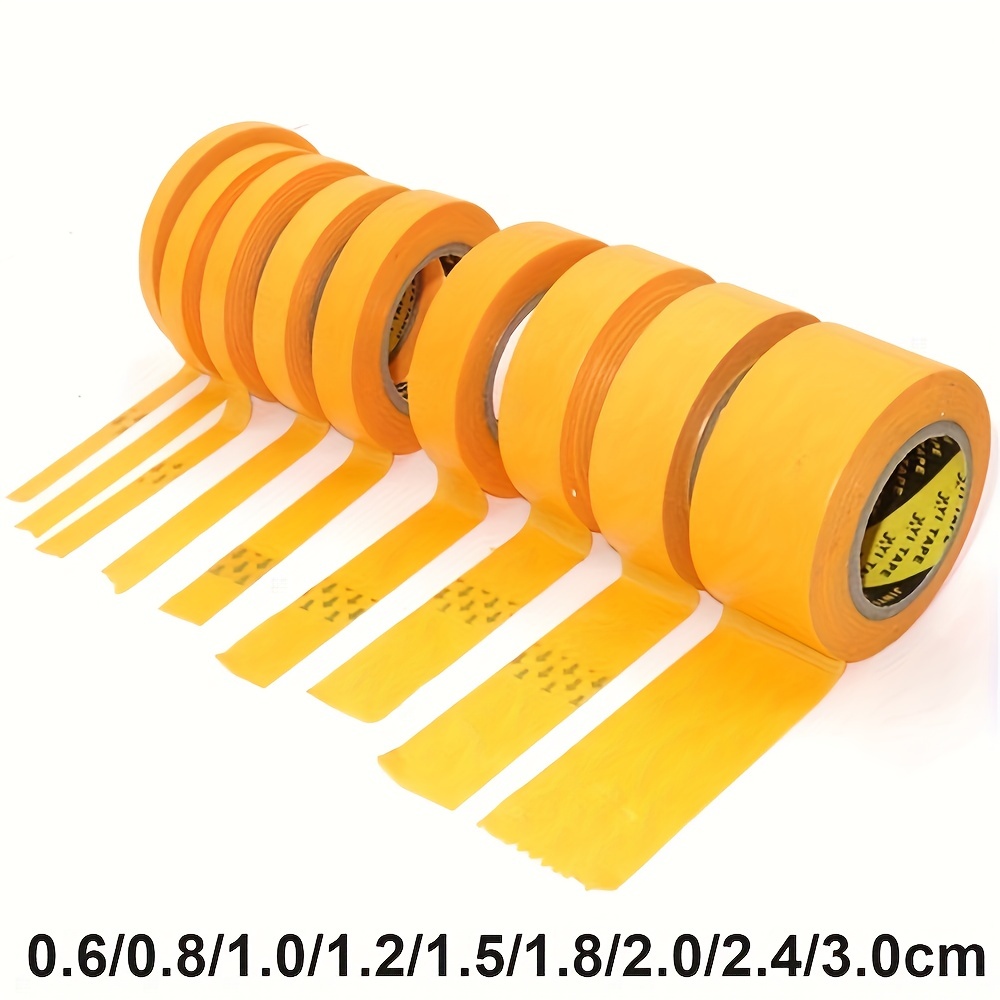 9pcs Paint Test For Masking Ta - Photography Quiz のレビューと価格