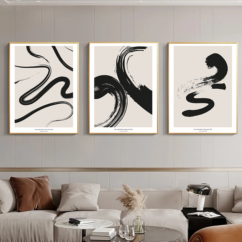 Minimalist Paint Strokes Abstr - Photography Techniques のレビューと価格
