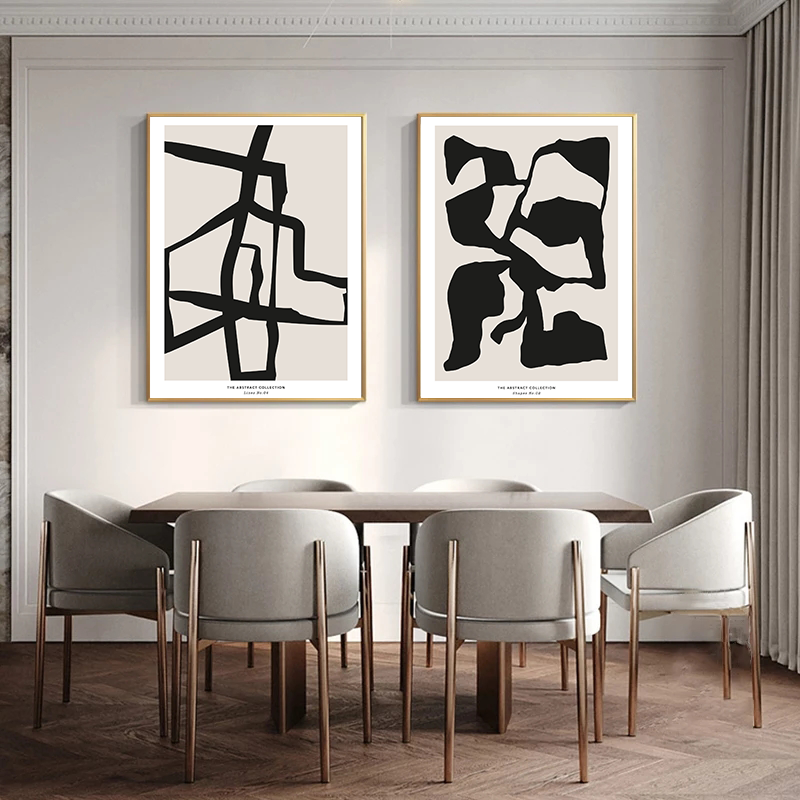 Minimalist Paint Strokes Abstr - Photography Techniques のレビューと価格
