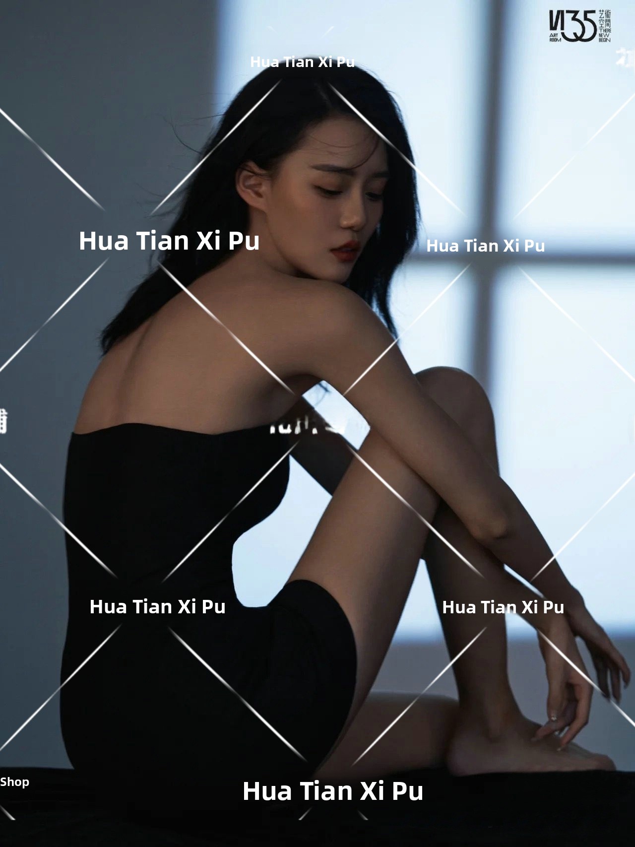 Fashionable Portrait Photograp - Photography Studio のレビューと価格