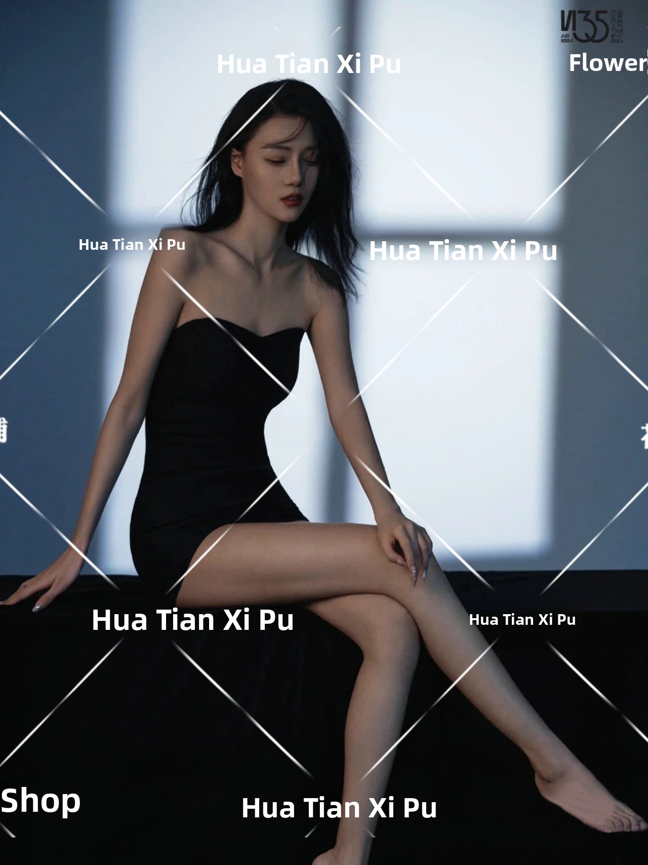 Fashionable Portrait Photograp - Photography Studio のレビューと価格