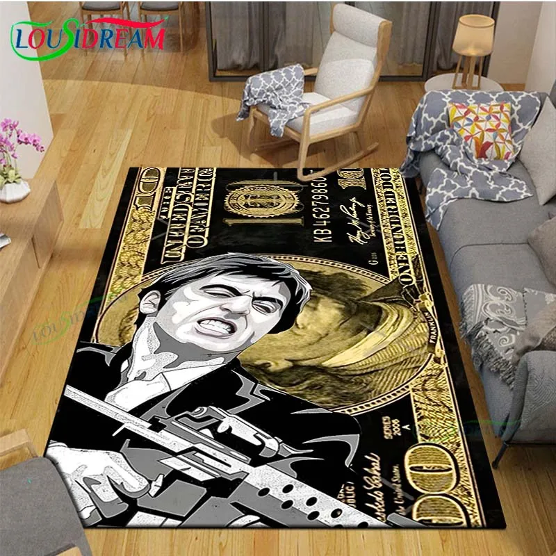 Movie Godfather S-Scarface Car - Photography Yoga のレビューと価格