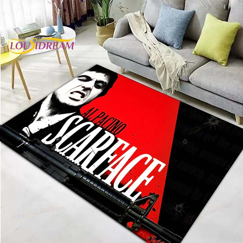 Movie Godfather S-Scarface Car - Photography Yoga のレビューと価格