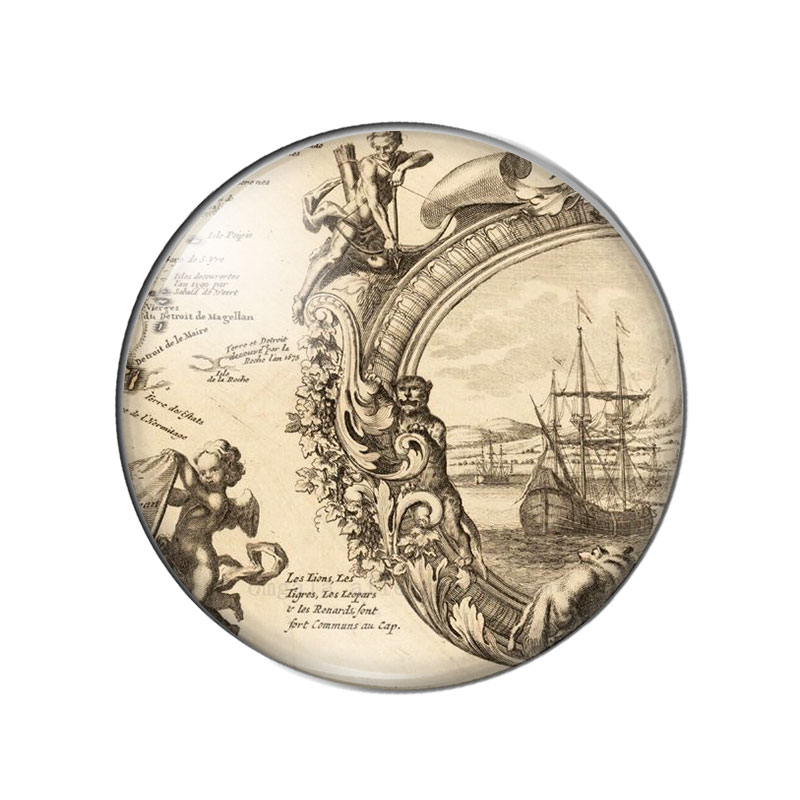Vintage Navigation World Maps  - Photography History のレビューと価格