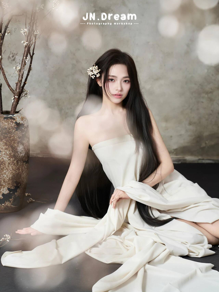 2026 New Zen Chinese Style Por - Photography Zen のレビューと価格