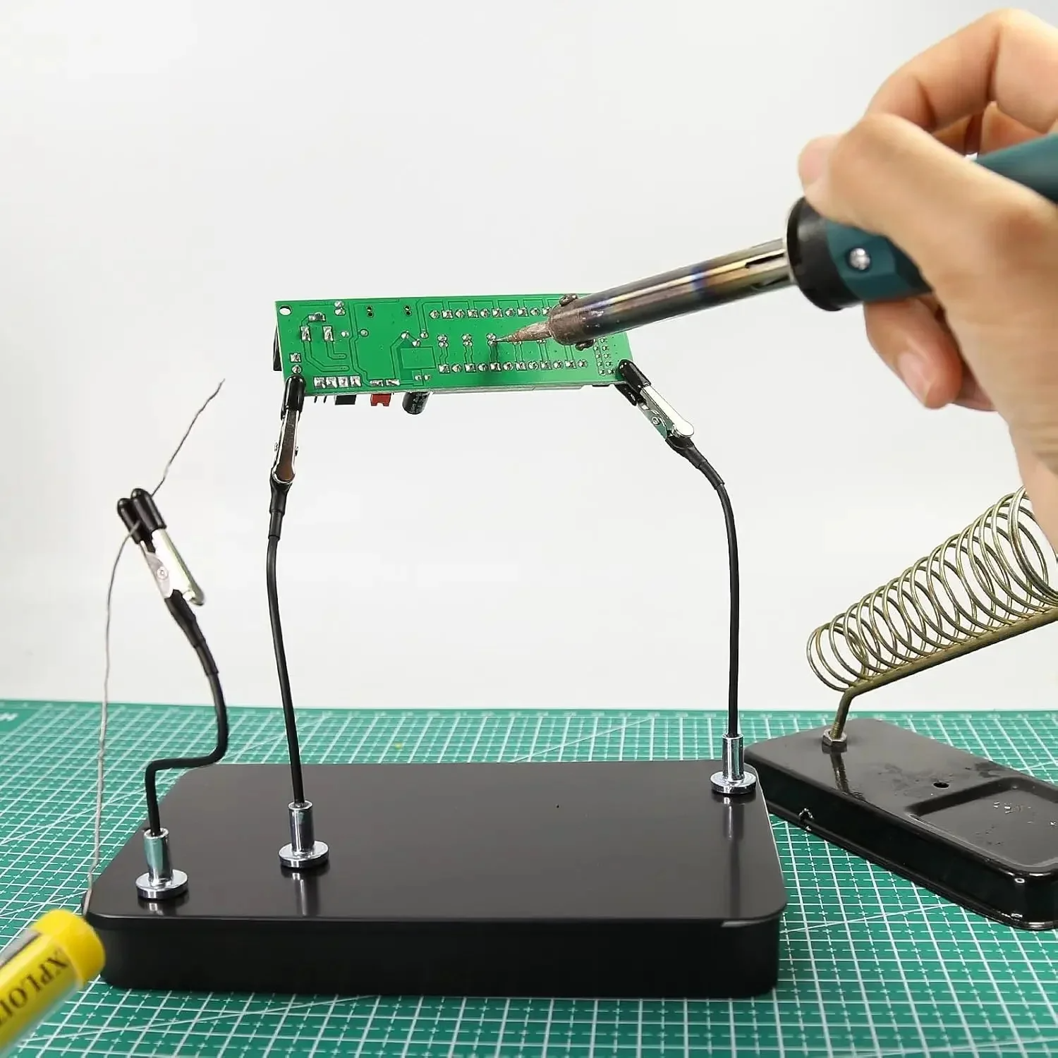 5-50PCS Magnetic Alligator Cli - Photography Quiz のレビューと価格