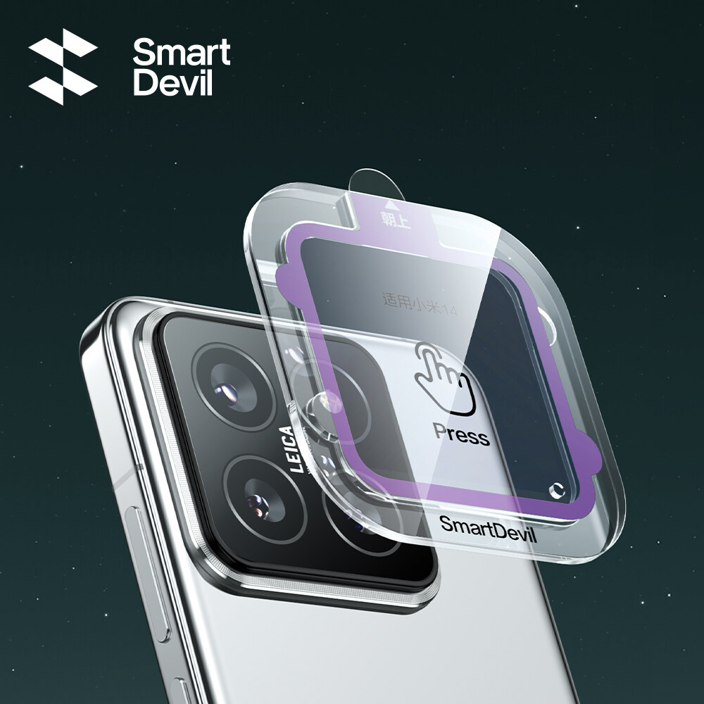 SmartDevil Anti-reflection Cam - Photography Xiaomi 15 のレビューと価格