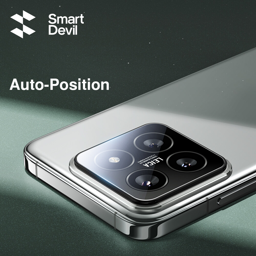 SmartDevil Anti-reflection Cam - Photography Xiaomi 15 のレビューと価格