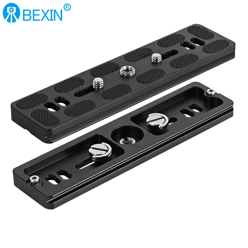 Dslr Camera Bracket Camera Bas - Camera Cage Baseplate のレビューと価格