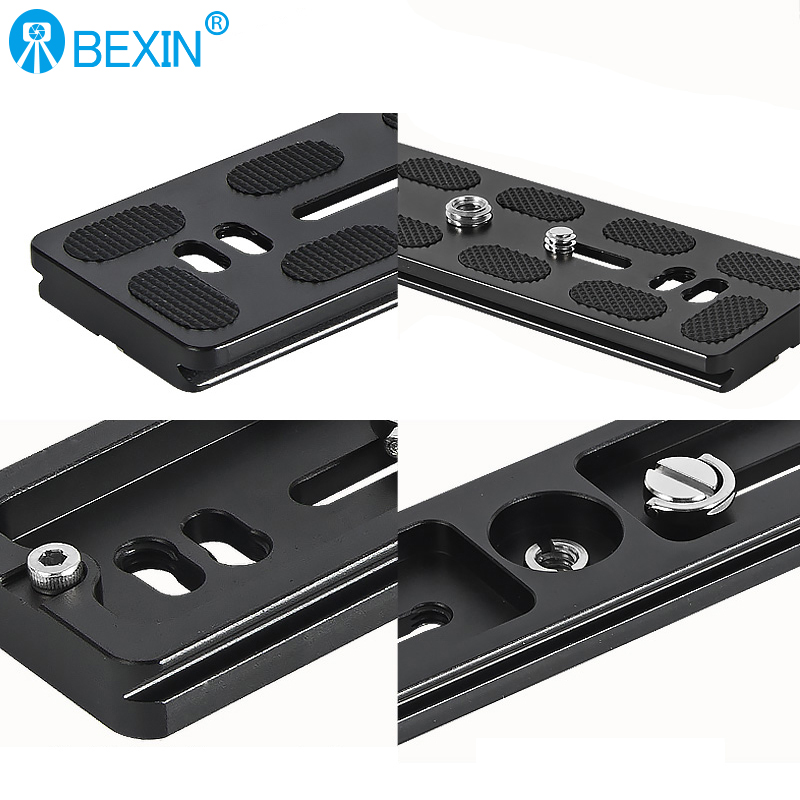 Dslr Camera Bracket Camera Bas - Camera Cage Baseplate のレビューと価格