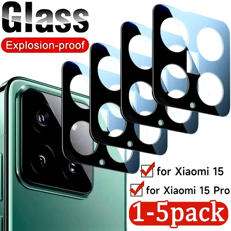 For Xiaomi 15/15 Pro Tempered  - Photography Xiaomi 15 のレビューと価格