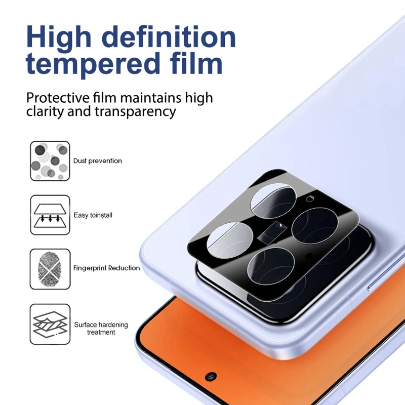 For Xiaomi 15/15 Pro Tempered  - Photography Xiaomi 15 のレビューと価格