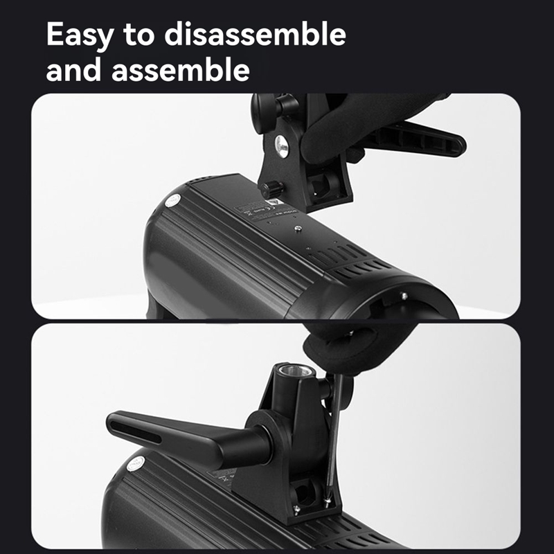 For Studio Flash Bracket for S - Photography Studio のレビューと価格