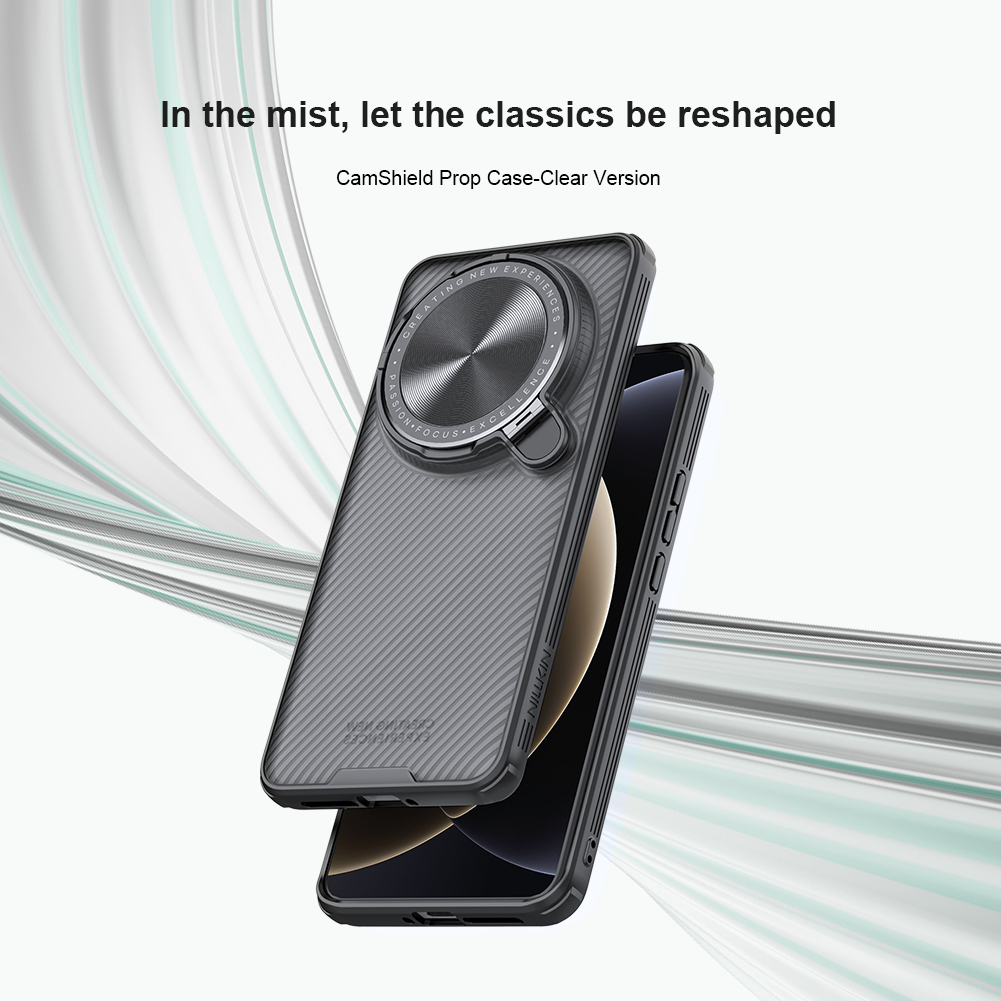 Nillkin for Xiaomi 15 Ultra 5G - Photography Xiaomi 15 のレビューと価格