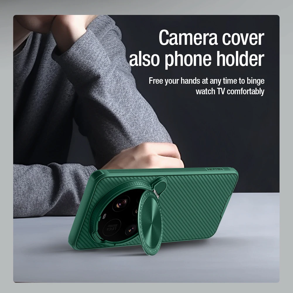 Nillkin for Xiaomi 15 Ultra 5G - Photography Xiaomi 15 のレビューと価格