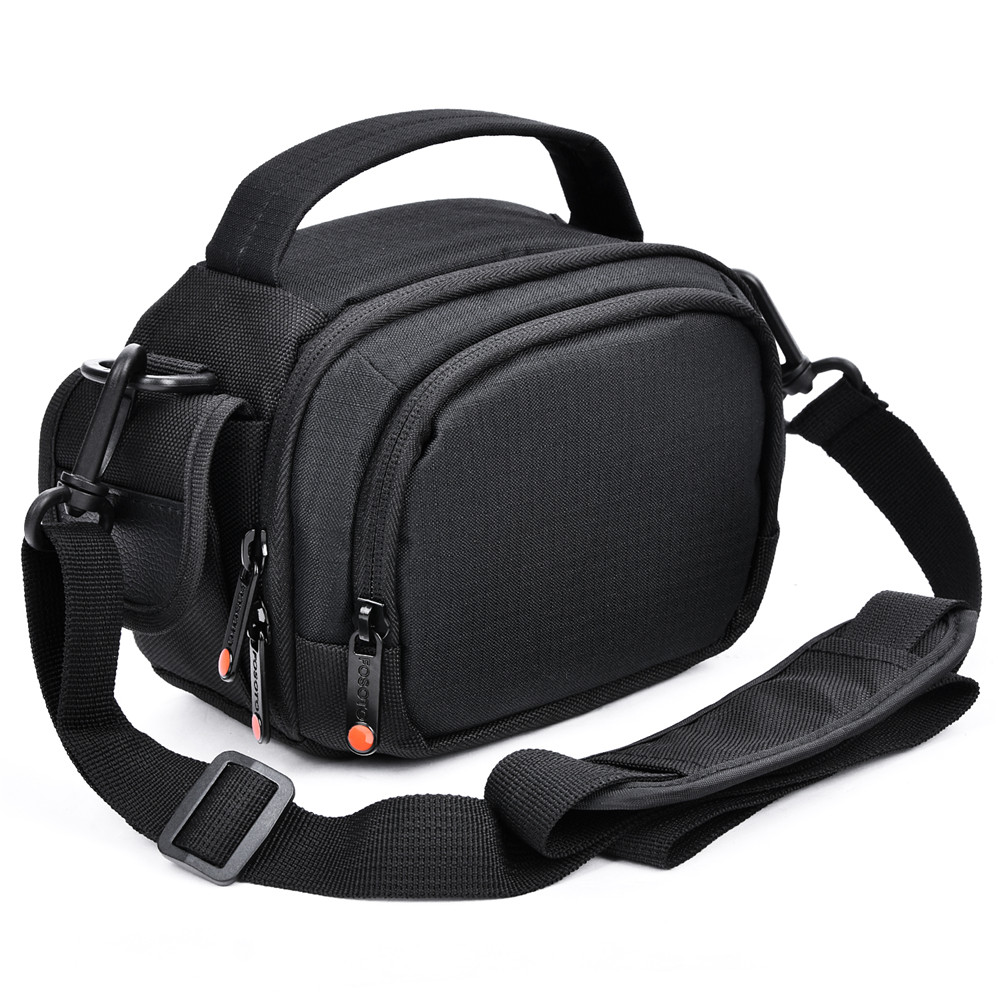 FOSOTO Camera Camcorder Case C - Photography Zone System のレビューと価格