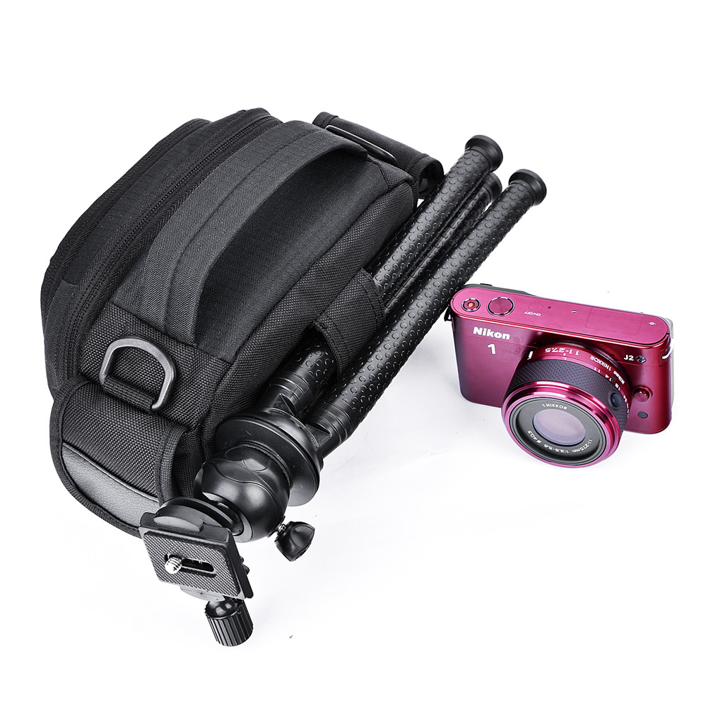 FOSOTO Camera Camcorder Case C - Photography Zone System のレビューと価格